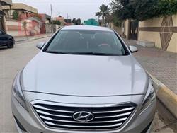 هیوندای سۆناتا